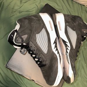 Jordan 5